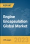 Engine Encapsulation Global Market Report 2024 - Product Thumbnail Image