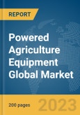 Powered Agriculture Equipment Global Market Report 2024- Product Image