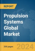 Propulsion Systems Global Market Report 2024- Product Image
