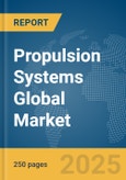 Propulsion Systems Global Market Report 2025- Product Image