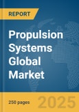 Propulsion Systems Global Market Report 2024- Product Image