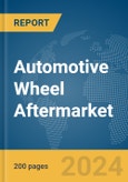 Automotive Wheel Aftermarket Global Market Report 2024- Product Image