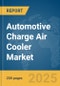 Automotive Charge Air Cooler Market Report 2025 - Product Thumbnail Image