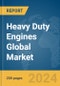 Heavy Duty Engines Global Market Report 2023 - Product Image