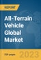 All-Terrain Vehicle (ATV) Global Market Report 2023 - Product Image