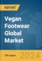 Vegan Footwear Global Market Report 2024 - Product Image