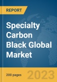 Specialty Carbon Black Global Market Report 2024- Product Image