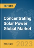 Concentrating Solar Power Global Market Report 2024- Product Image