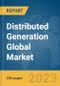 Distributed Generation Global Market Report 2024 - Product Image