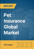 Pet Insurance Global Market Report 2024- Product Image