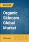 Organic Skincare Global Market Report 2024 - Product Image