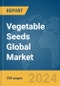 Vegetable Seeds Global Market Report 2024 - Product Image