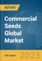 Commercial Seeds Global Market Report 2024 - Product Image