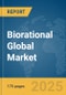 Biorational Global Market Report 2024 - Product Image