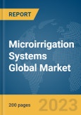 Microirrigation Systems Global Market Report 2024- Product Image
