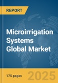 Microirrigation Systems Global Market Report 2024- Product Image