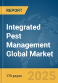 Integrated Pest Management (IPM) Global Market Report 2025- Product Image