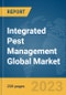 Integrated Pest Management (IPM) Global Market Report 2024 - Product Image