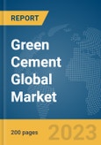 Green Cement Global Market Report 2024- Product Image