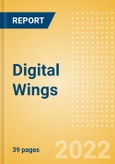 Digital Wings - How Technology is Transforming Aerospace and Defense?- Product Image