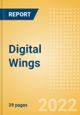 Digital Wings - How Technology is Transforming Aerospace and Defense?- Product Image