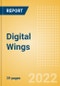 Digital Wings - How Technology is Transforming Aerospace and Defense? - Product Thumbnail Image