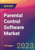Parental Control Software Market Size, Market Share, Application Analysis, Regional Outlook, Growth Trends, Key Players, Competitive Strategies and Forecasts, 2023 to 2031- Product Image