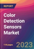Color Detection Sensors Market Size, Market Share, Application Analysis, Regional Outlook, Growth Trends, Key Players, Competitive Strategies and Forecasts, 2023 to 2031- Product Image