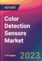 Color Detection Sensors Market Size, Market Share, Application Analysis, Regional Outlook, Growth Trends, Key Players, Competitive Strategies and Forecasts, 2023 to 2031 - Product Thumbnail Image