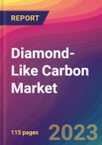 Diamond-Like Carbon (DLC) Market Size, Market Share, Application Analysis, Regional Outlook, Growth Trends, Key Players, Competitive Strategies and Forecasts, 2023 to 2031- Product Image
