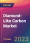 Diamond-Like Carbon (DLC) Market Size, Market Share, Application Analysis, Regional Outlook, Growth Trends, Key Players, Competitive Strategies and Forecasts, 2023 to 2031 - Product Image