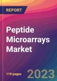Peptide Microarrays Market Size, Market Share, Application Analysis, Regional Outlook, Growth Trends, Key Players, Competitive Strategies and Forecasts, 2023 to 2031- Product Image