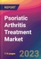 Psoriatic Arthritis Treatment Market Size, Market Share, Application Analysis, Regional Outlook, Growth Trends, Key Players, Competitive Strategies and Forecasts, 2023 to 2031 - Product Image