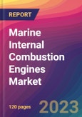 Marine Internal Combustion Engines Market Size, Market Share, Application Analysis, Regional Outlook, Growth Trends, Key Players, Competitive Strategies and Forecasts, 2023 to 2031- Product Image