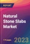 Natural Stone Slabs Market Size, Market Share, Application Analysis, Regional Outlook, Growth Trends, Key Players, Competitive Strategies and Forecasts, 2023 to 2031 - Product Image