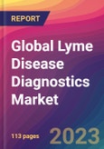 Global Lyme Disease Diagnostics Market Size, Market Share, Application Analysis, Regional Outlook, Growth Trends, Key Players, Competitive Strategies and Forecasts, 2023-2031- Product Image