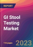 GI Stool Testing Market Size, Market Share, Application Analysis, Regional Outlook, Growth Trends, Key Players, Competitive Strategies and Forecasts, 2023 to 2031- Product Image