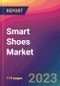 Smart Shoes Market Size, Market Share, Application Analysis, Regional Outlook, Growth Trends, Key Players, Competitive Strategies and Forecasts, 2023 to 2031 - Product Image