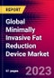 Global Minimally Invasive Fat Reduction Device Market Size, Share & Trends Analysis 2023-2029 MedCore Includes: Cryolipolysis Device, Ultrasound Lipolysis Device - Product Thumbnail Image