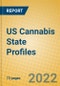US Cannabis State Profiles - Product Image