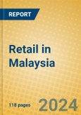 Retail in Malaysia- Product Image