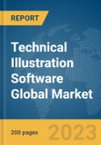Technical Illustration Software Global Market Report 2024- Product Image