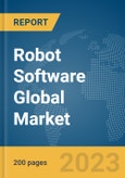 Robot Software Global Market Report 2024- Product Image