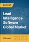 Lead Intelligence Software Global Market Report 2024 - Product Thumbnail Image