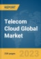 Telecom Cloud Global Market Report 2024 - Product Thumbnail Image