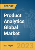 Product Analytics Global Market Report 2024- Product Image