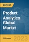 Product Analytics Global Market Report 2024 - Product Image