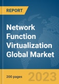 Network Function Virtualization Global Market Report 2024- Product Image