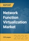 Network Function Virtualization Market Report 2025 - Product Image