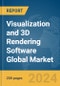 Visualization And 3D Rendering Software Global Market Report 2023 - Product Thumbnail Image